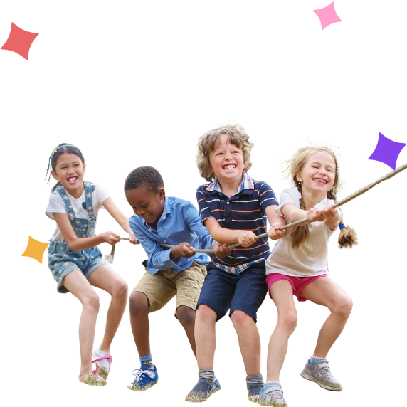 Backup childcare holiday clubs